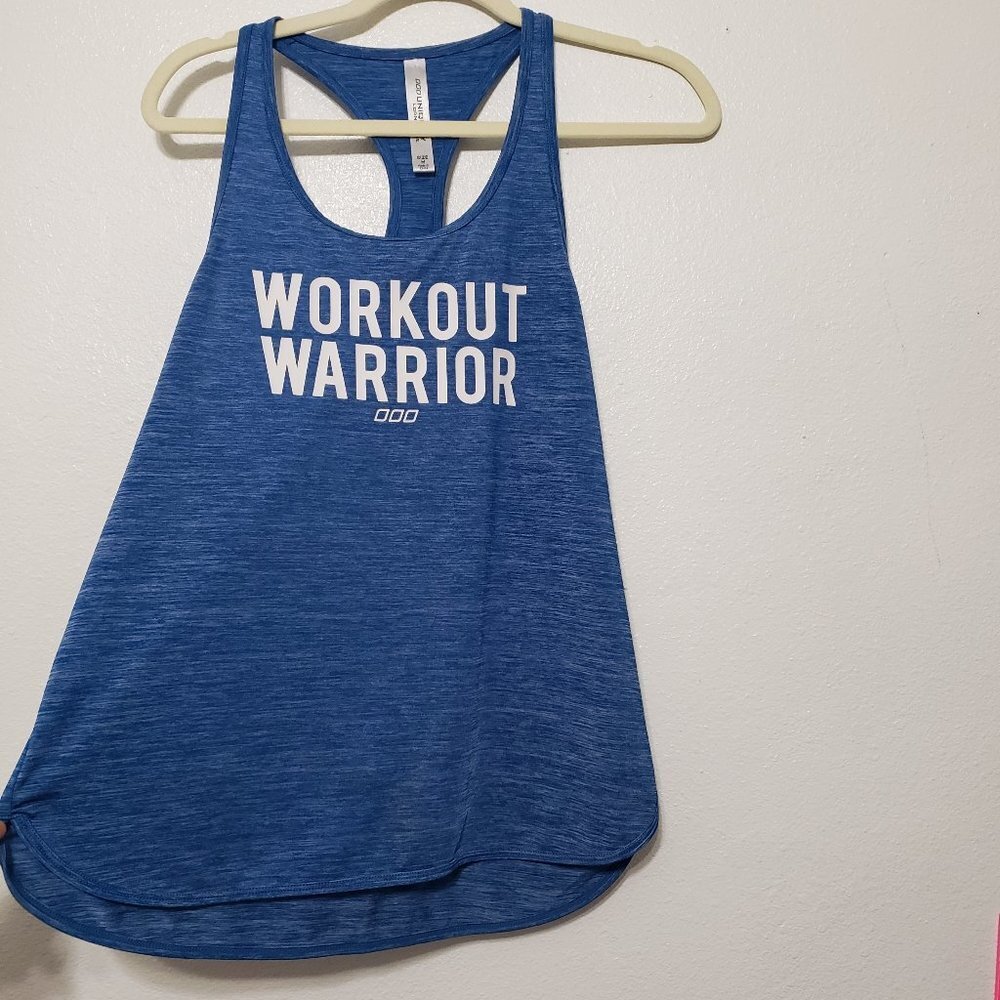 Lorna Jane Tank Top